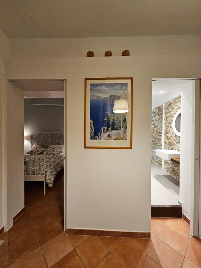 Casa Clo Villa Salerno Exterior photo